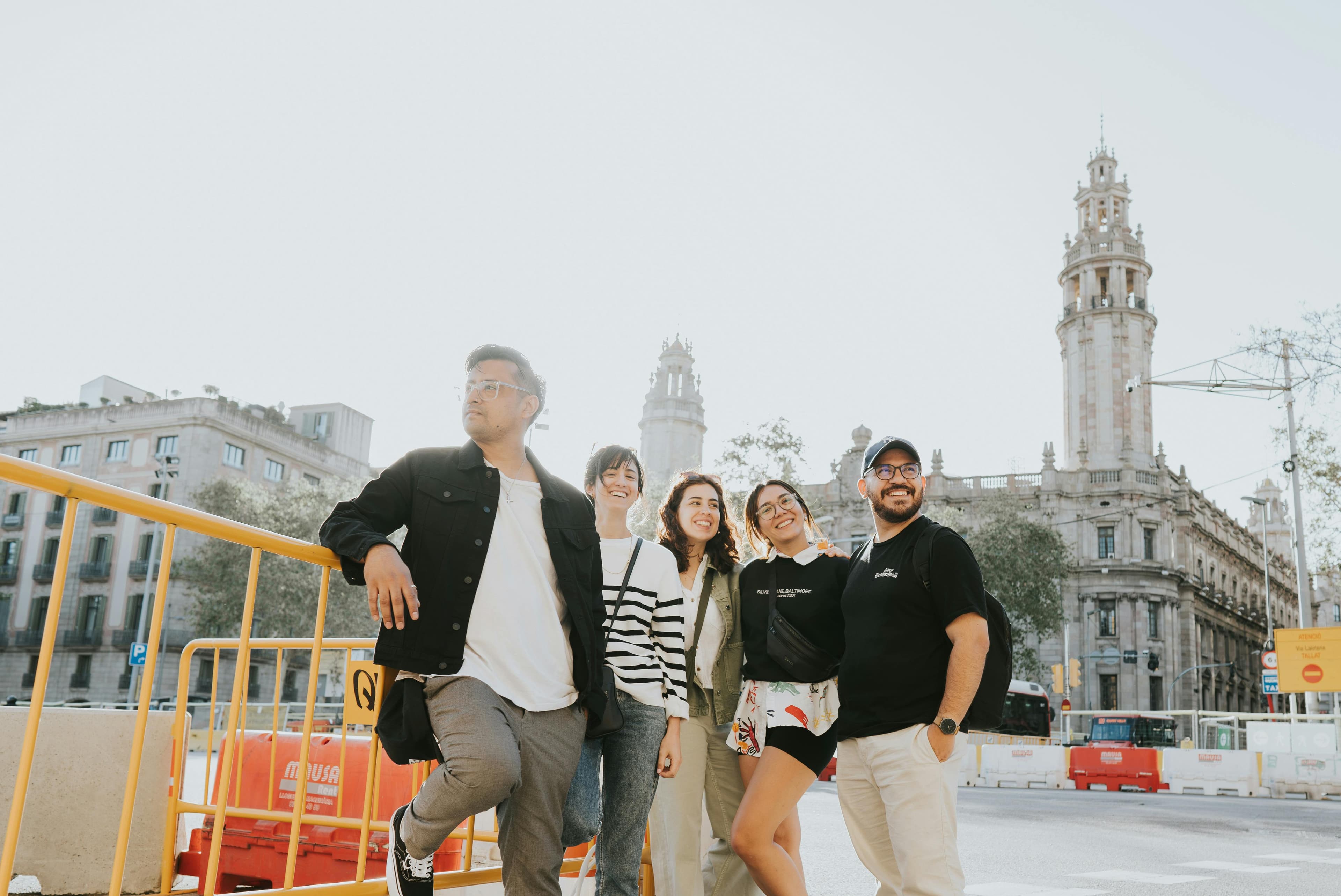 Equipo de Tripsy